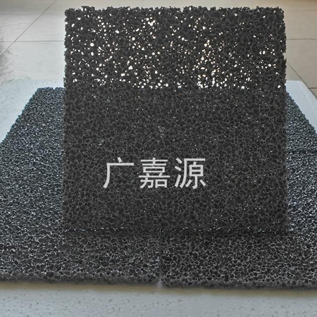 廣嘉源 泡沫鋁，透光開孔發(fā)泡鋁 ，裝飾環(huán)保新材料，廠家直銷